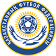 哈萨克斯坦女足U19  logo