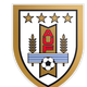 乌拉圭女足U20  logo
