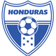 洪都拉斯U20  logo
