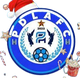 PDLA FC  logo