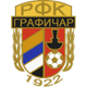 格拉菲卡贝尔格莱德U19  logo