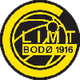 博多格林特U19  logo