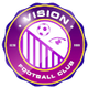 视觉FC  logo