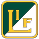 卢克斯塔 logo