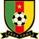 喀麦隆女足U20 logo