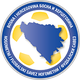 波黑女足U19  logo
