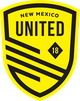 新墨西哥联U23  logo