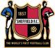 FC谢菲尔德 logo