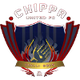 奇帕联合后备队  logo