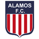 芝华士阿拉莫斯 logo