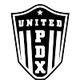 PDX联  logo