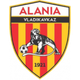 弗拉季高加索阿拉尼亚II队  logo