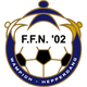 FF诺登 logo