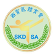 西贡区足球队  logo