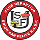 圣菲利浦联  logo