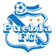 普埃布拉U20 logo