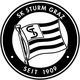 格拉茨风暴 logo