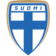 芬兰女足U19 logo