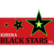 基贝拉黑星  logo