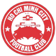 胡志明女足U19  logo