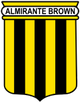 阿尔米兰提布朗女足 logo