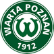 波兹南瓦塔青年队 logo