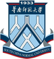 华南师范大学  logo