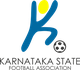 卡纳塔克邦FA女足  logo