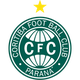 科里蒂巴  logo