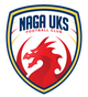 纳加 UKS FC logo