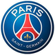 巴黎圣日耳曼女足U19 logo
