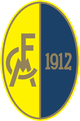 摩德纳U19 logo