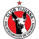 蒂华纳U20  logo