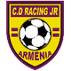 亚美尼亚青少年 logo