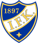 HIFK女足 logo