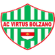 博尔扎诺 logo