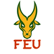 FEU塔马  logo