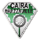 CARA布拉柴维尔  logo