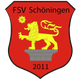 舒宁根  logo