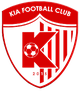 KIA足球学院 logo
