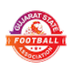 古吉拉特邦女足  logo