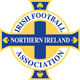 北爱尔兰 logo