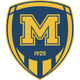 梅塔利斯特1925青年队  logo