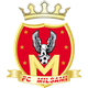 米尔沙米  logo