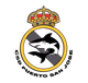 圣何塞港  logo