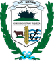圣何塞黑河 logo