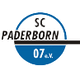 帕德博恩U19  logo