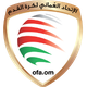 阿曼沙滩足球队  logo