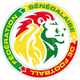 塞内加尔 logo