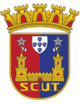 SCU托伦斯女足 logo